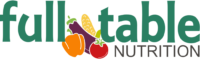 Full Table Nutrition Logo